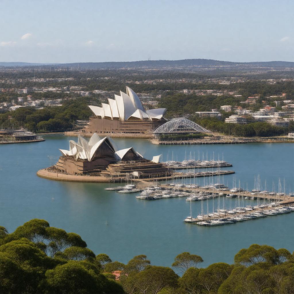 Port Jackson